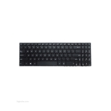 کیبورد لپ‌تاپ ایسوس R570 (بدون بکلایت)