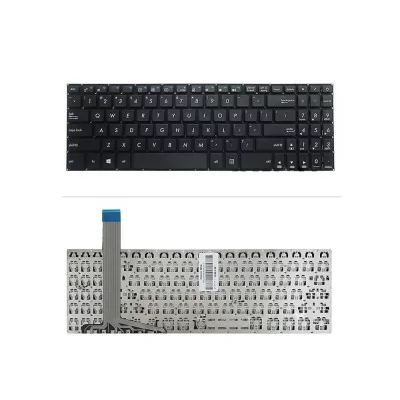 کیبورد لپتاپ ایسوس R570 (بدون بکلایت)