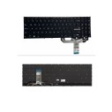 کیبورد لپ‌تاپ ایسوس M1503 ( VivoBook 15 | بدون بکلایت)