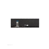 کیبورد لپ‌تاپ ایسوس F1503 ( VivoBook 15 | بدون بکلایت)
