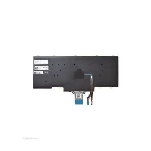 کیبورد لپتاپ دل E7470 (Latitude | با ماوس)