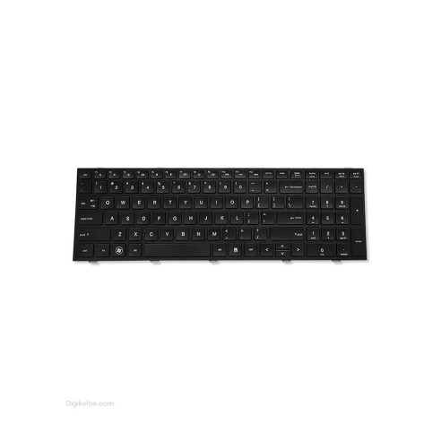 کیبورد لپ‌تاپ اچ‌پی 4545 (Probook)