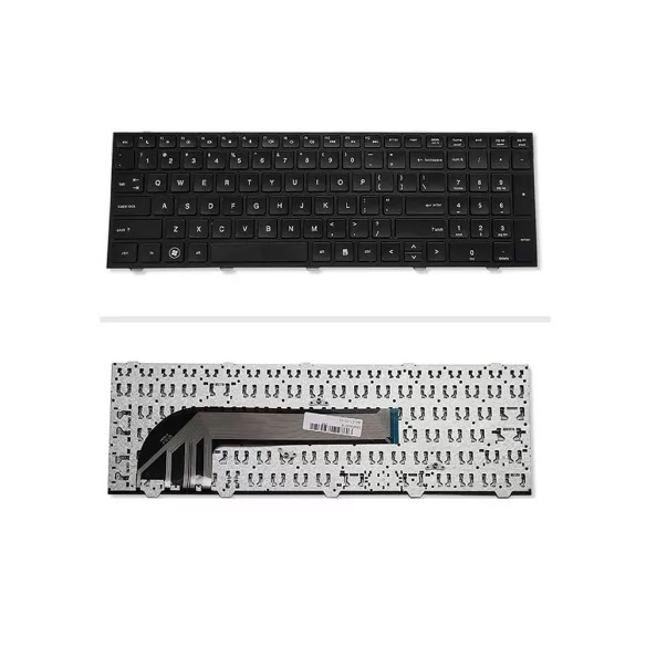 کیبورد لپ‌تاپ اچ‌پی 4740 (Probook)