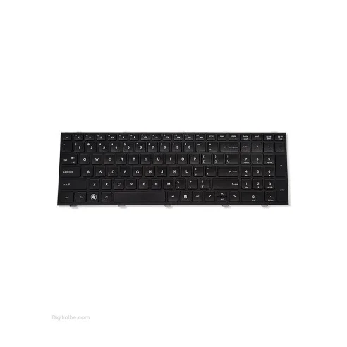 کیبورد لپ‌تاپ اچ‌پی 4440 (Probook)