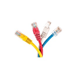 کابل شبکه CAT6 کی‌نت (طول 30 سانتیمتر)