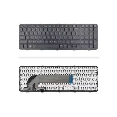 کیبورد لپتاپ اچپی Probook 455 G0