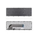 کیبورد لپ‌تاپ اچ‌پی Probook 470 G1