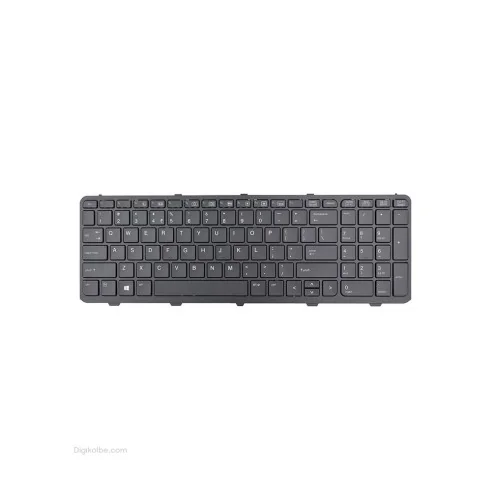 کیبورد لپ‌تاپ اچ‌پی Probook 470 G2
