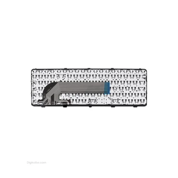 کیبورد لپ‌تاپ اچ‌پی Probook 470 G2