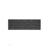 کیبورد لپ‌تاپ اچ‌پی ZBook 17 G4 (بدون ماوس)