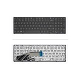 کیبورد لپ‌تاپ اچ‌پی ZBook 17 G4 (بدون ماوس)