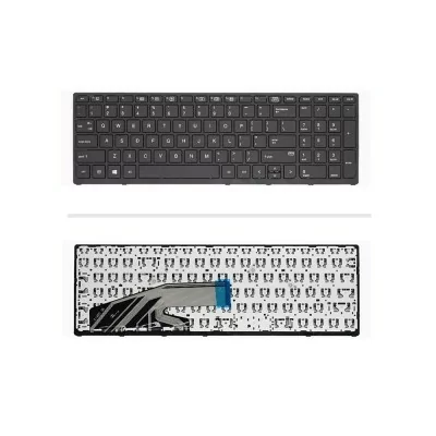 کیبورد لپتاپ اچپی ZBook 17 G4 (بدون ماوس)