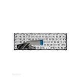کیبورد لپ‌تاپ اچ‌پی ZBook 17 G3 (بدون ماوس)