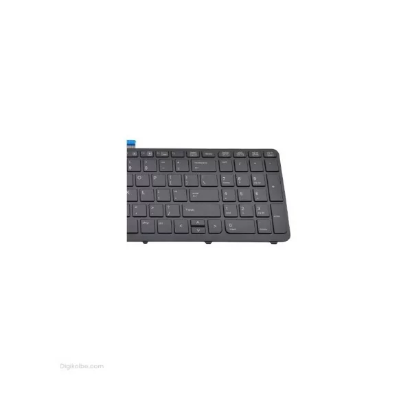 کیبورد لپتاپ اچپی ZBook 15 G1 (بدون ماوس) کیبورد لپتاپ اچپی ZBook 15 G1 (بدون ماوس)