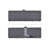 کیبورد لپ‌تاپ اچ‌پی ZBook 15 G1 (بدون ماوس)