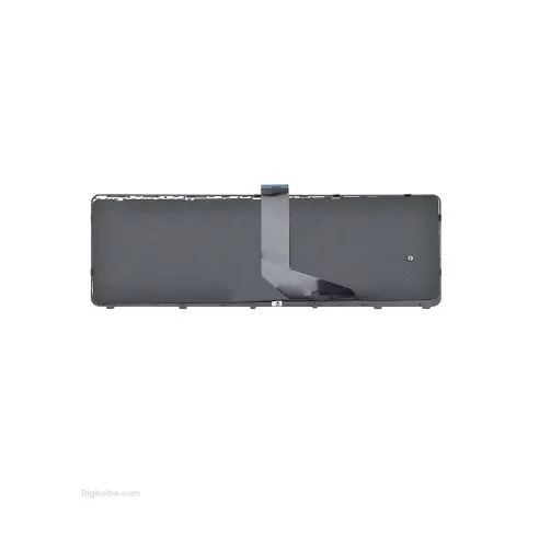 کیبورد لپتاپ اچپی ZBook 15 G1 (بدون ماوس)