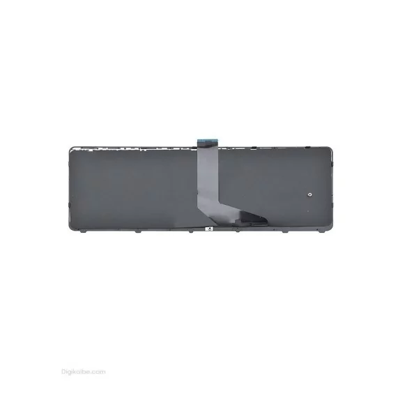 کیبورد لپتاپ اچپی ZBook 15 G1 (بدون ماوس) کیبورد لپتاپ اچپی ZBook 15 G1 (بدون ماوس)