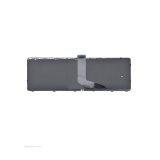 کیبورد لپ‌تاپ اچ‌پی ZBook 17 G2 (بدون ماوس)