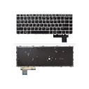 کیبورد لپ‌تاپ اچ‌پی 9480M (EliteBook | Folio)