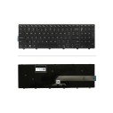 کیبورد لپ‌تاپ دل 5559 (Inspiron 15 | با فريم)