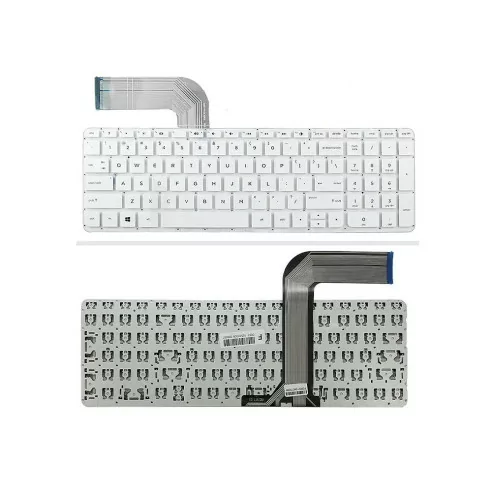 کیبورد لپتاپ اچپی Pavilion 15-P (بدون فریم)