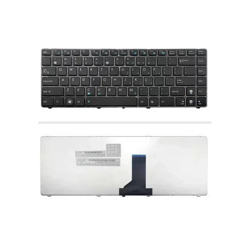 کیبورد لپ‌تاپ ایسوس K42