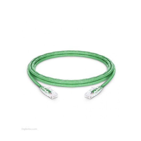 کابل شبکه CAT6 کی‌نت (طول 50 سانتیمتر)