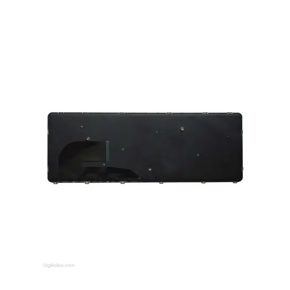 کیبورد لپتاپ اچپی Elitebook 745 G4 (با فریم نقره ای) کیبورد لپتاپ اچپی Elitebook 745 G4 (با فریم نقره ای)