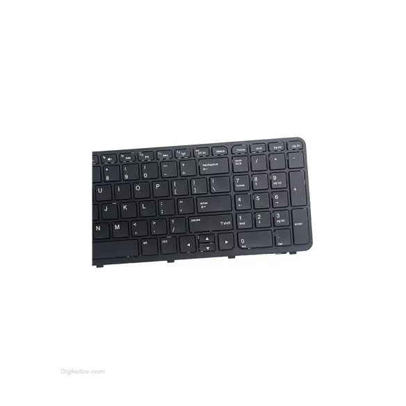 کیبورد لپتاپ اچپی Elitebook 350 G2 کیبورد لپتاپ اچپی Elitebook 350 G2