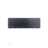 کیبورد لپ‌تاپ اچ‌پی Elitebook 355 G2