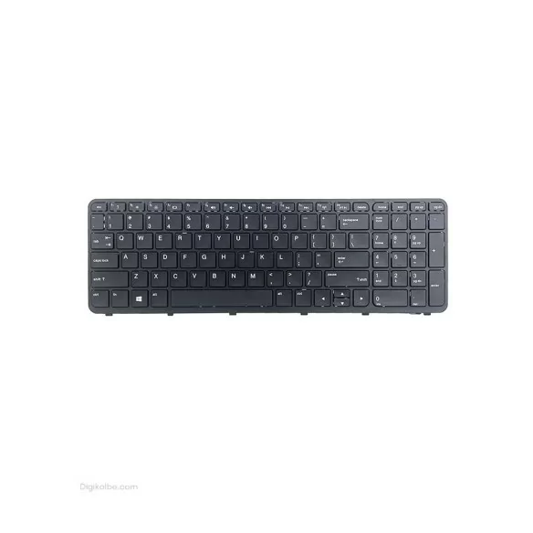 کیبورد لپتاپ اچپی Elitebook 355 G2 کیبورد لپتاپ اچپی Elitebook 355 G2