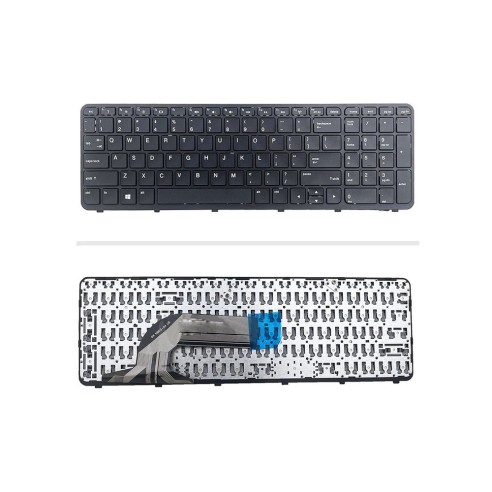 کیبورد لپ‌تاپ اچ‌پی Elitebook 355 G2