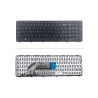 کیبورد لپ‌تاپ اچ‌پی Elitebook 355 G2