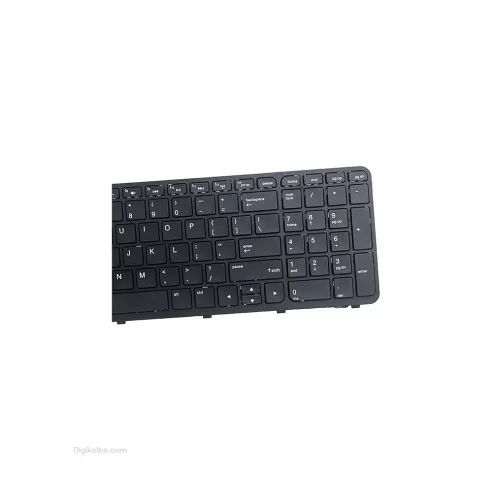 کیبورد لپتاپ اچپی Elitebook 355 G2