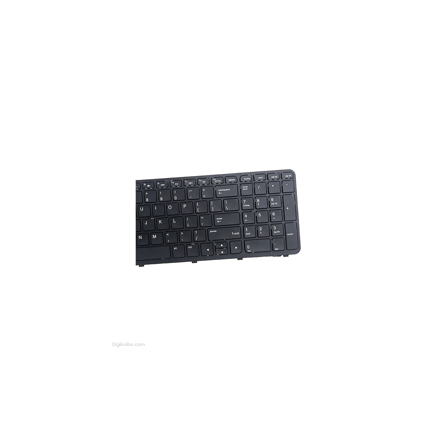 کیبورد لپ‌تاپ اچ‌پی Elitebook 355 G2