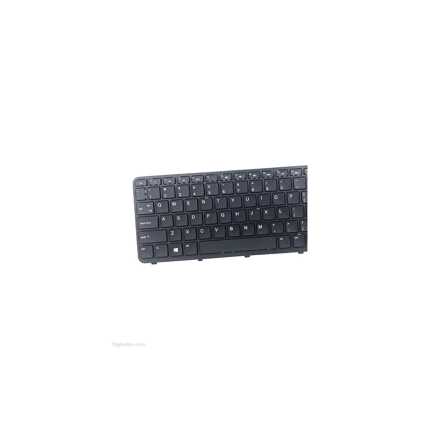 کیبورد لپ‌تاپ اچ‌پی Elitebook 355 G2