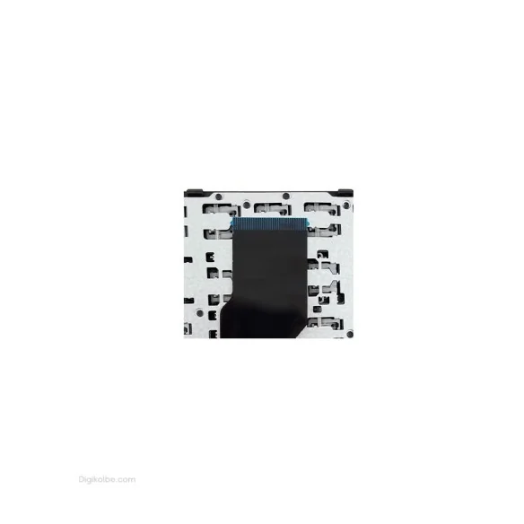 کیبورد لپ‌تاپ اچ‌پی Elitebook 850 G1