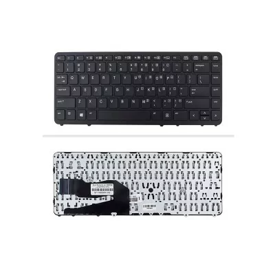 کیبورد لپتاپ اچپی ZBook 14