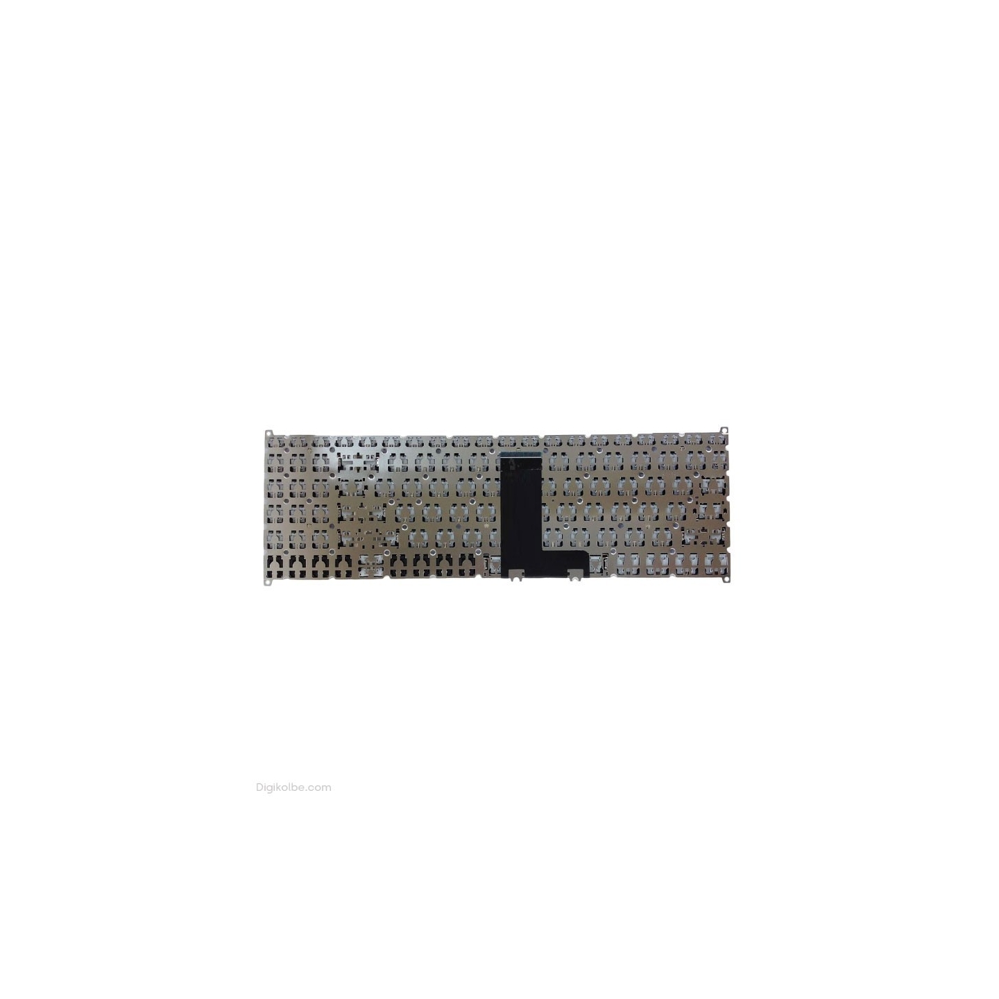 کیبورد لپ‌تاپ ایسر A515 (فلت صاف بدون فریم)