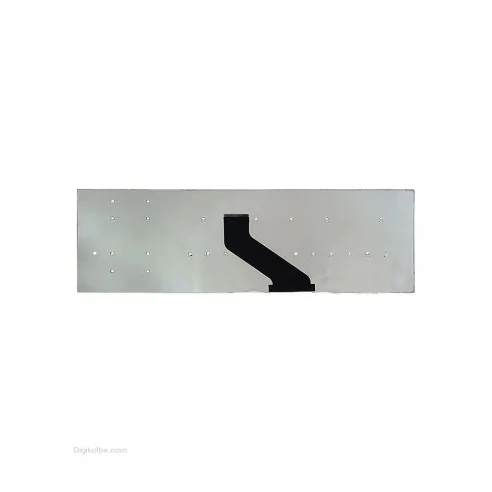 کیبورد لپ‌تاپ ایسر E1-572 (Aspire | اینتر کوچک بدون فریم)