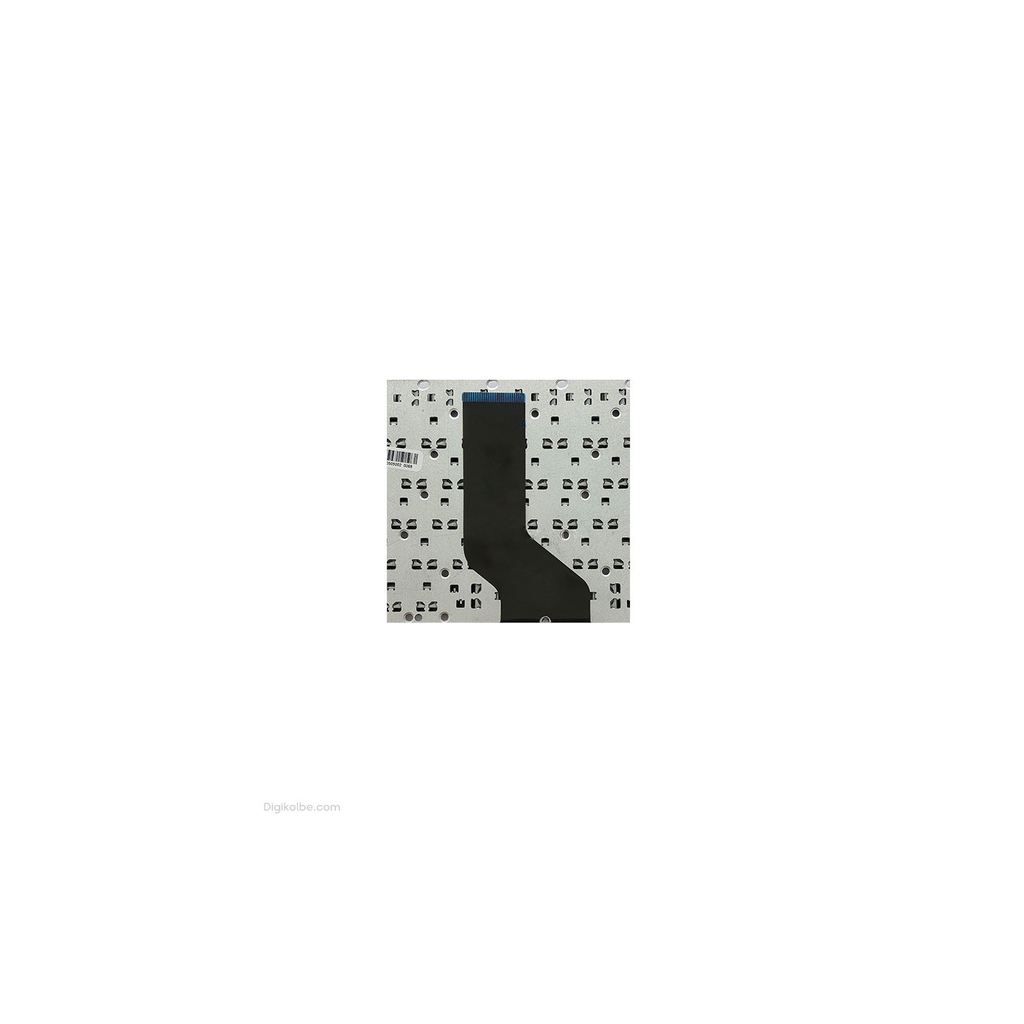 کیبورد لپ‌تاپ ایسر E5-552 (Aspire | بدون فریم)
