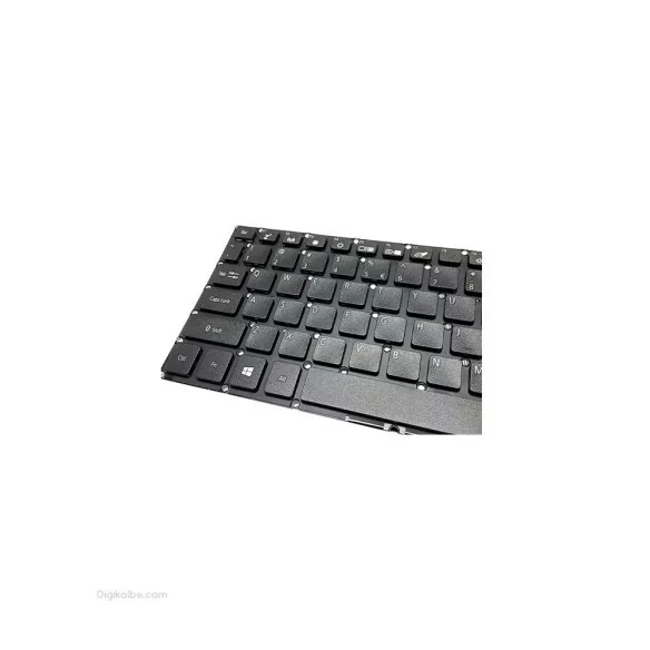 کیبورد لپ‌تاپ ایسر E5-552 (Aspire | بدون فریم)