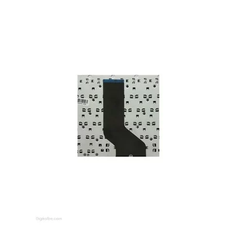 کیبورد لپتاپ ایسر E5-575 (Aspire | بدون فریم)