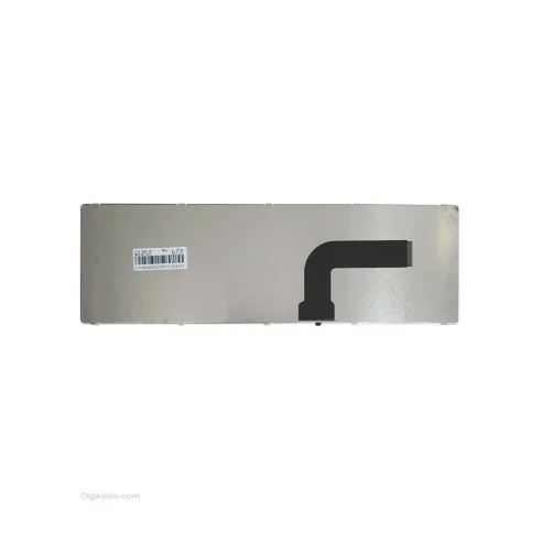 کیبورد لپتاپ ایسوس N70 (با فریم)