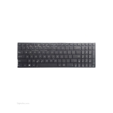 کیبورد لپ‌تاپ ایسوس F556 (VivoBook | اینتر کوچک | بدون فریم)