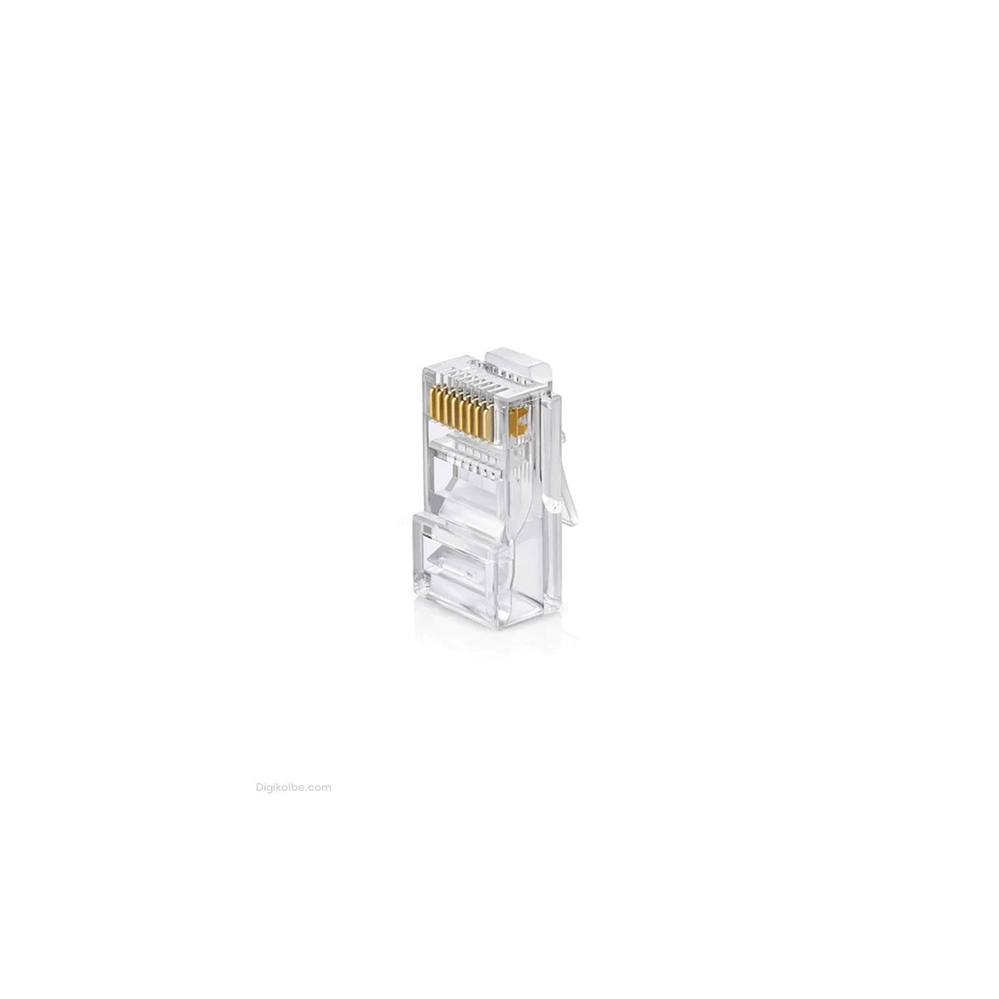 سوکت شبکه CAT5 پلنت