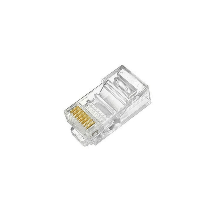 سوکت شبکه CAT5 پلنت