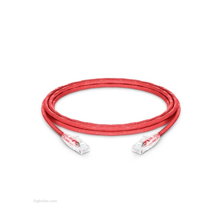 کابل شبکه CAT5 بلدن (طول 20 متر)