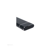 باکس تبدیل هارد لپ‌تاپ یوکام M.2 ( NGFF & NVME)