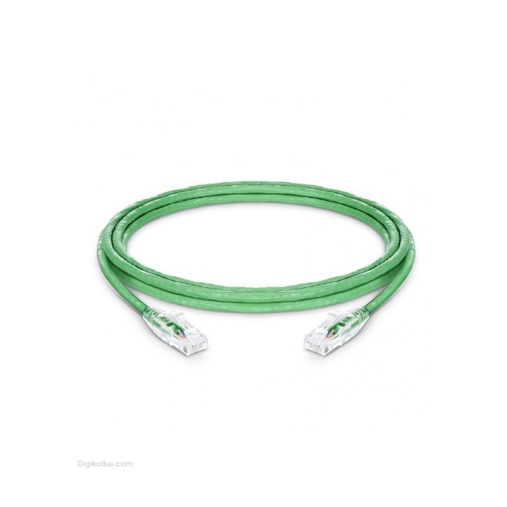 کابل شبکه CAT5 بلدن (طول 20 متر)
